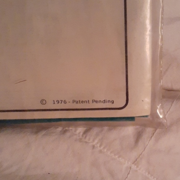 Rare Vintage Ford promotional game - Picture 7 of 7